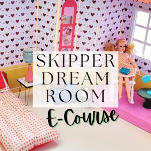 Skipper Dream Room Tutorial